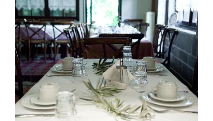 Alkistis Hotel poza 1