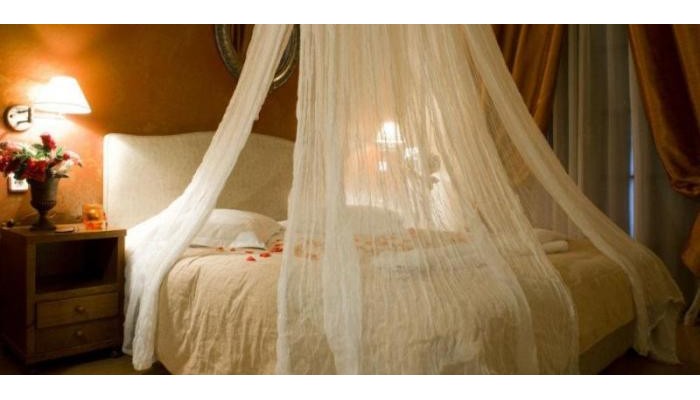 Alkistis Hotel poza 7