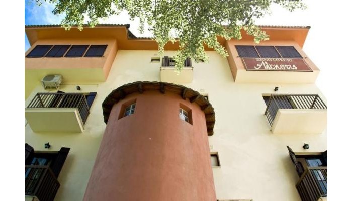 Alkistis Hotel poza 6