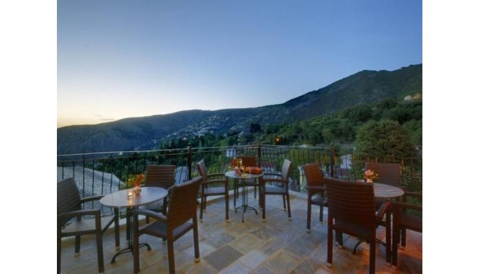 Erofili Hotel poza 0