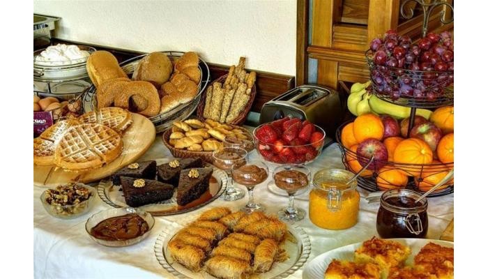 Gastronomy Hotel Kritsa poza 0