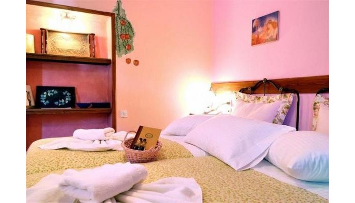 Gastronomy Hotel Kritsa poza 9