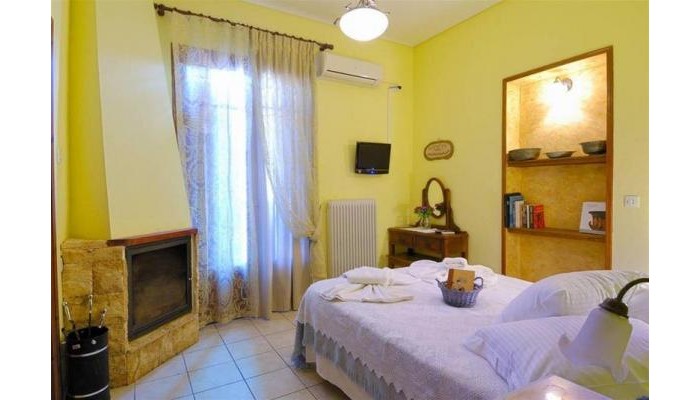 Gastronomy Hotel Kritsa poza 7