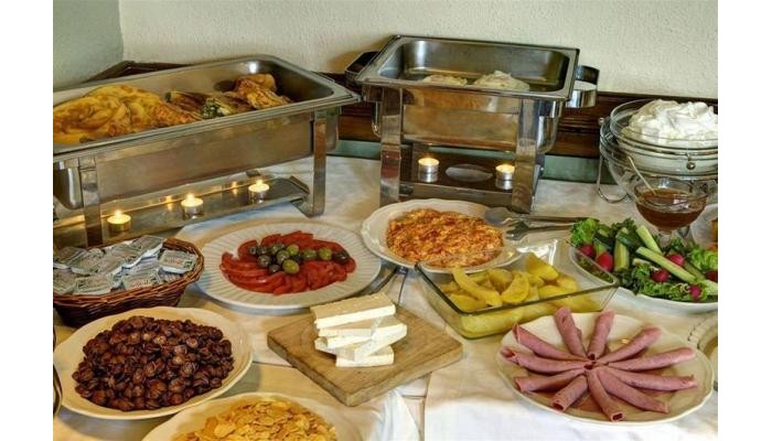 Gastronomy Hotel Kritsa poza 1