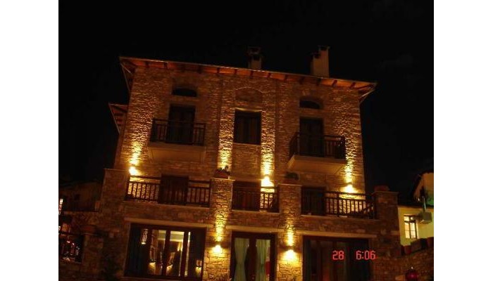 Montagna Verde Hotel poza 0