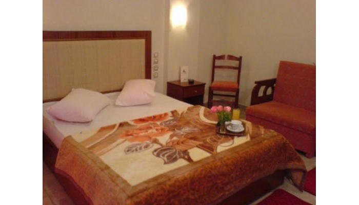 Palladio Hotel poza 1