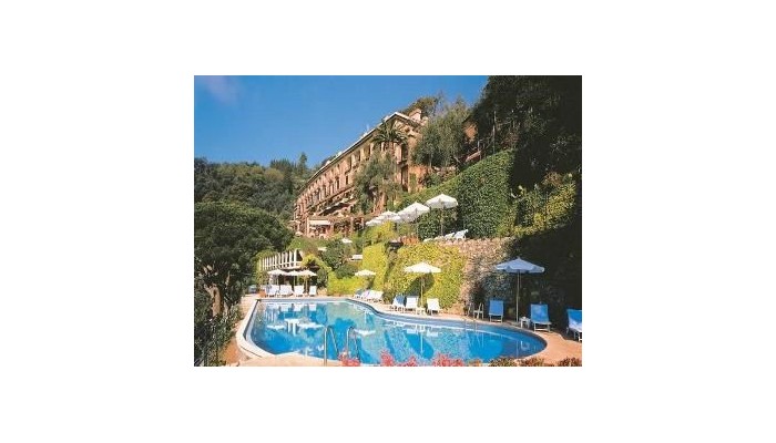 Belmond Hotel Splendido poza 0