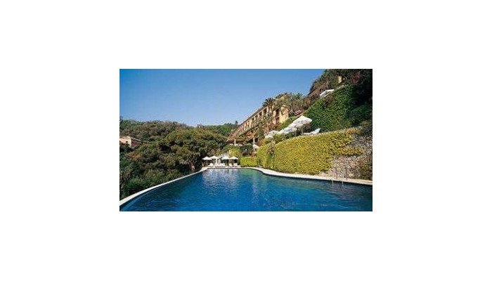 Belmond Hotel Splendido poza 2