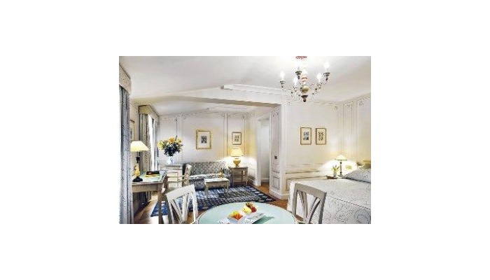 Hotel Belmond Splendido Mare poza 3