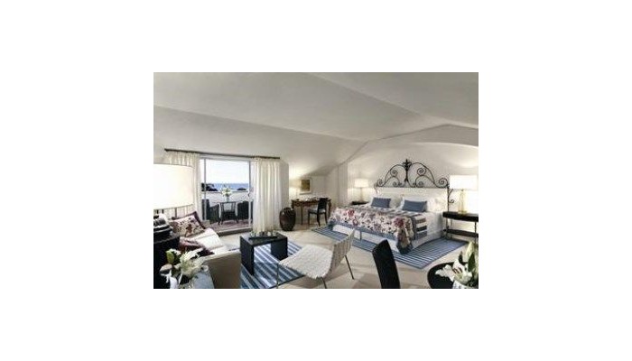 Hotel Belmond Splendido Mare poza 4