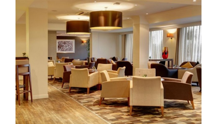 Best Western Plus Samlesbury Hotel poza 10