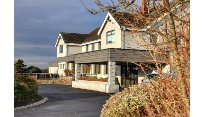 Best Western Plus Samlesbury Hotel poza 4