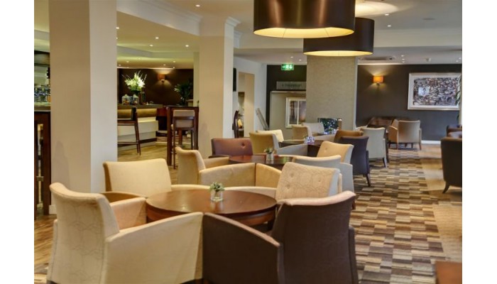 Best Western Plus Samlesbury Hotel poza 5