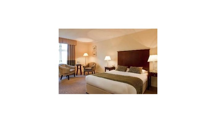 Dunkenhalgh Hotel & Spa Blackburn poza 9