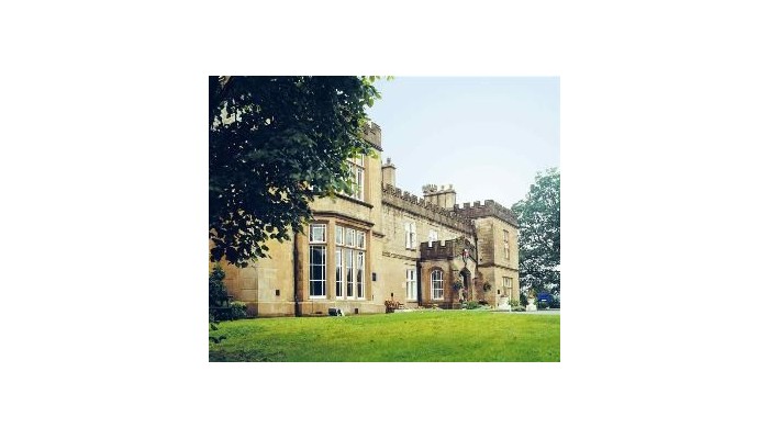 Dunkenhalgh Hotel & Spa Blackburn poza 6