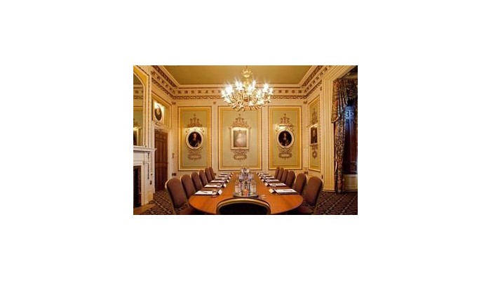 Dunkenhalgh Hotel & Spa Blackburn poza 4