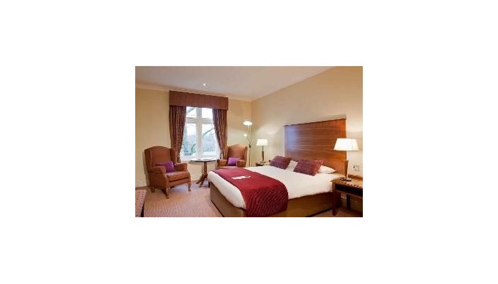 Dunkenhalgh Hotel & Spa Blackburn poza 7