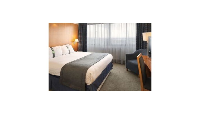 Hotel Holiday Inn poza 11