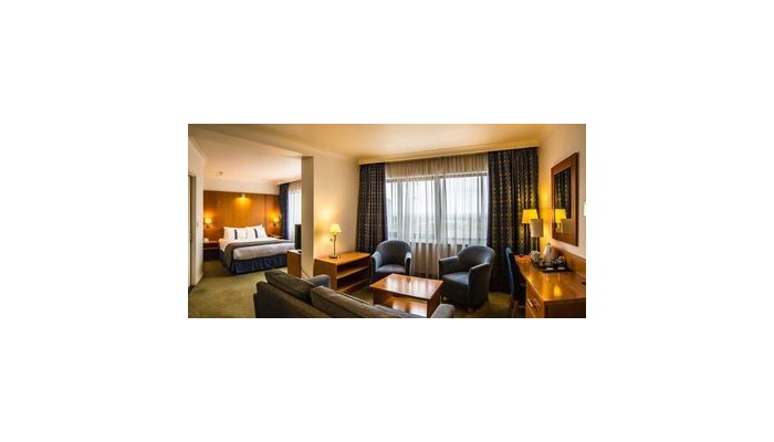 Hotel Holiday Inn poza 9