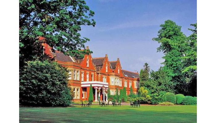 Hotel Premier Inn Preston Central poza 0