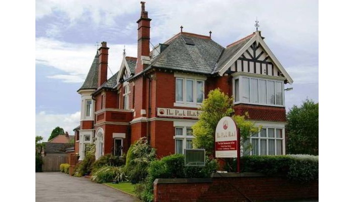The Park Hotel Preston poza 0