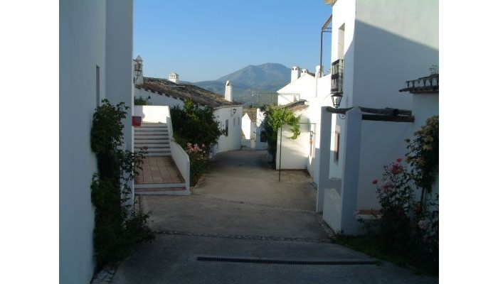 Hotel Villa De Priego poza 8