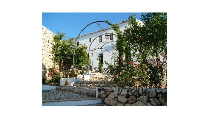 Hotel Villa De Priego poza 1