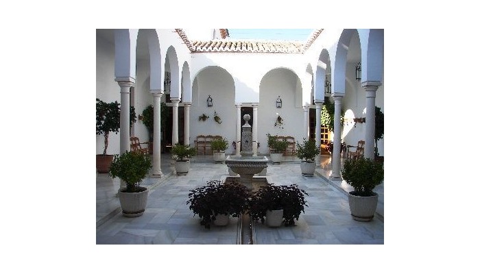 Hotel Villa De Priego poza 3