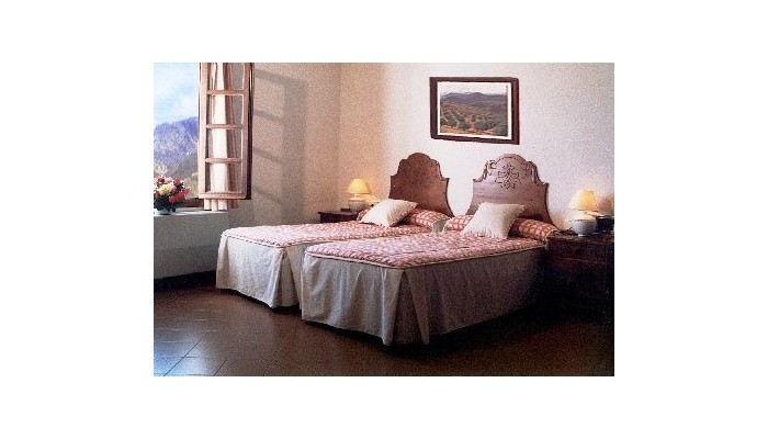 Hotel Villa De Priego poza 5