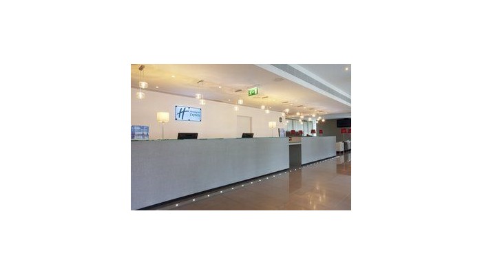 Hotel Holiday Inn Express Lisbon Airport poza 4