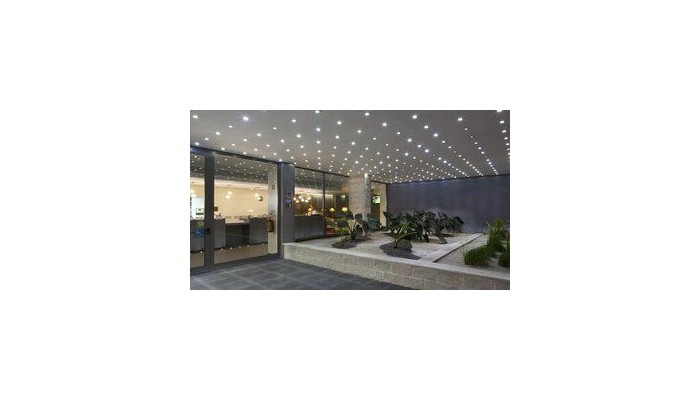 Hotel Holiday Inn Express Lisbon Airport poza 6