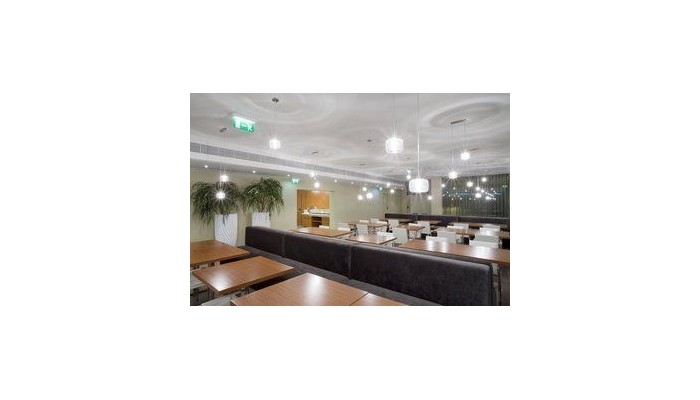 Hotel Holiday Inn Express Lisbon Airport poza 0