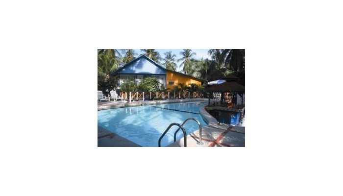 Hotel Sol Caribe Providencia poza 0
