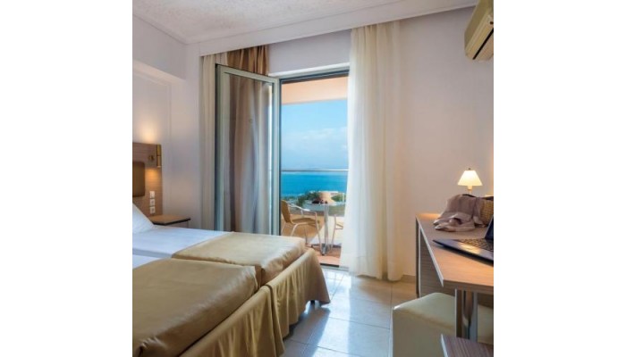 Hotel Niriides Beach poza 3