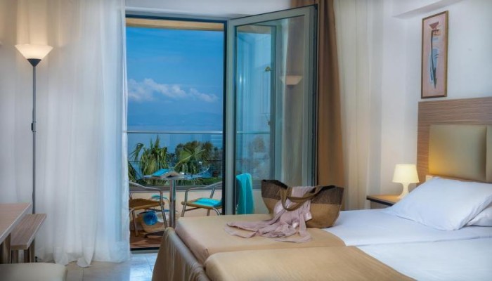 Hotel Niriides Beach poza 6