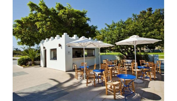 Hotel Tui Blue Oceanis Beach poza 9