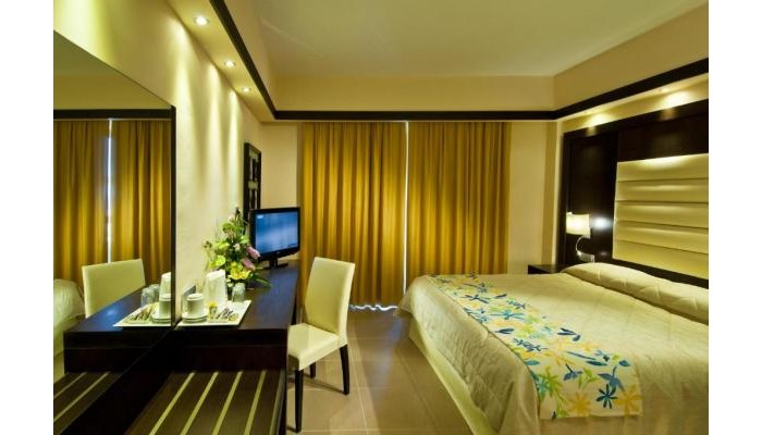 Hotel Tui Blue Oceanis Beach poza 3