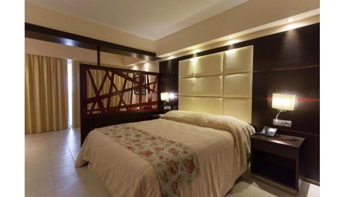 Hotel Tui Blue Oceanis Beach poza 6