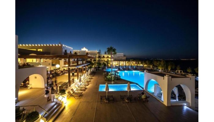 Hotel Tui Blue Oceanis Beach poza 15