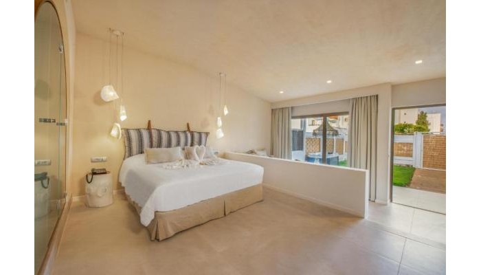 Hotel Tui Blue Oceanis Beach poza 1