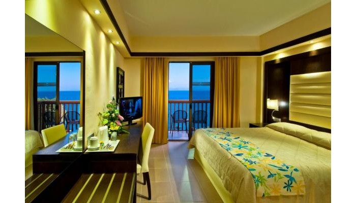 Hotel Tui Blue Oceanis Beach poza 7