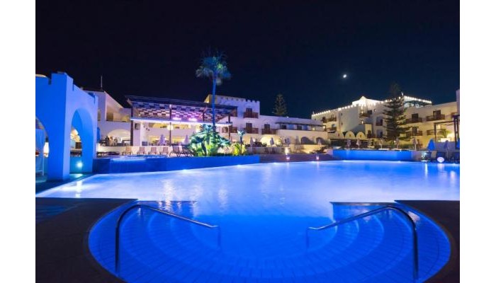 Hotel Tui Blue Oceanis Beach poza 14