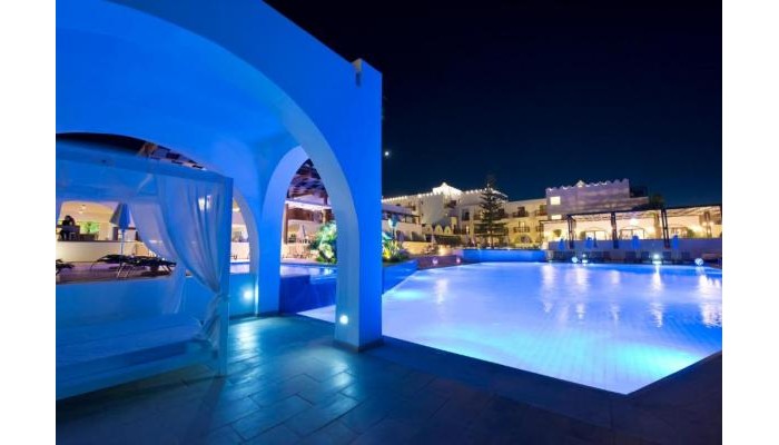 Hotel Tui Blue Oceanis Beach poza 13