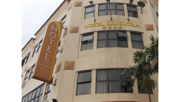 Sun Inns Hotel Bandar Puchong Utama poza 0