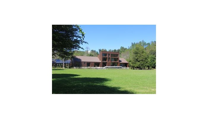 Hacienda Hotel Vira Vira poza 5