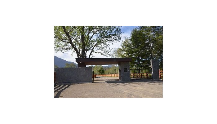 Hacienda Hotel Vira Vira poza 2