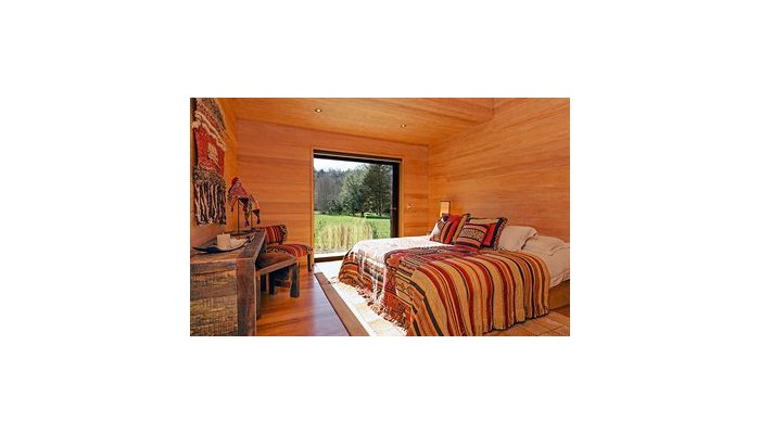 Hacienda Hotel Vira Vira poza 1