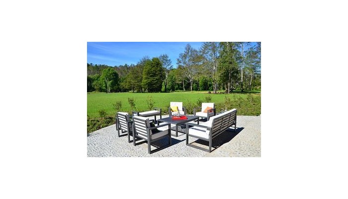 Hacienda Hotel Vira Vira poza 7