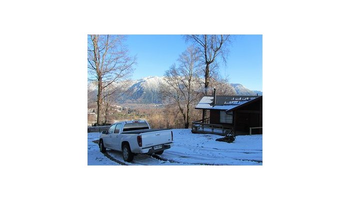 Hotel Cabanas & Spa Mirador Los Volcanes poza 11