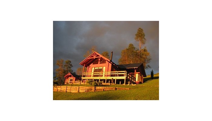 Hotel Cabanas & Spa Mirador Los Volcanes poza 4